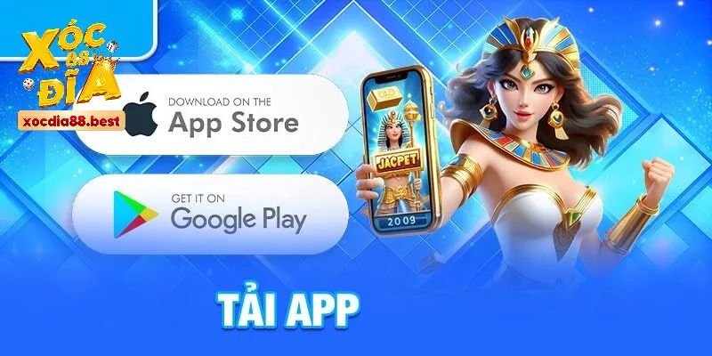 Cần phải lưu ý những gì khi tải app XOCDIA88