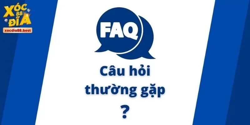 Câu hỏi thường gặp về đăng ký game