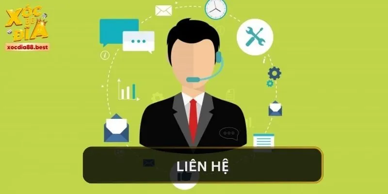 Đôi nét về liên hệ