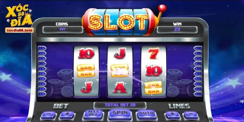 game-slot